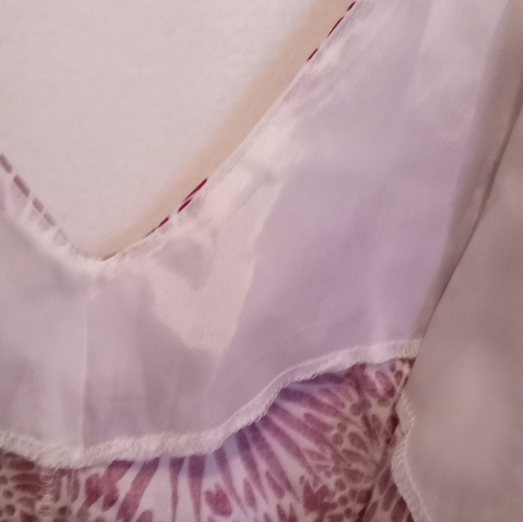 Tradition Cotton summer dress, light and breezy - Picture 7 of 8